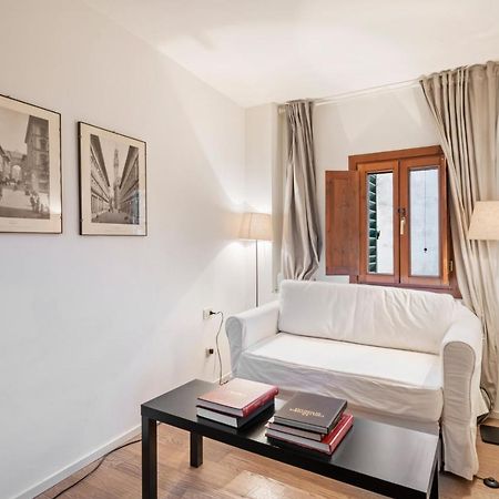 Palazzo Pitti & Boboli Comfortable Apartment Firenze Bagian luar foto