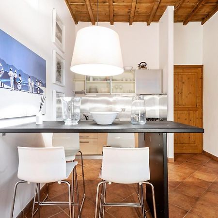 Palazzo Pitti & Boboli Comfortable Apartment Firenze Bagian luar foto