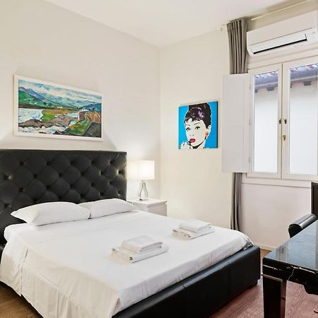 Palazzo Pitti & Boboli Comfortable Apartment Firenze Bagian luar foto