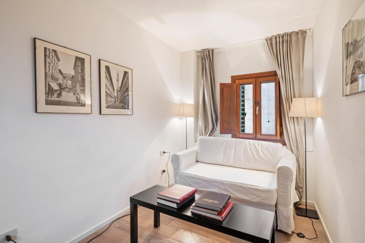 Palazzo Pitti & Boboli Comfortable Apartment Firenze Bagian luar foto