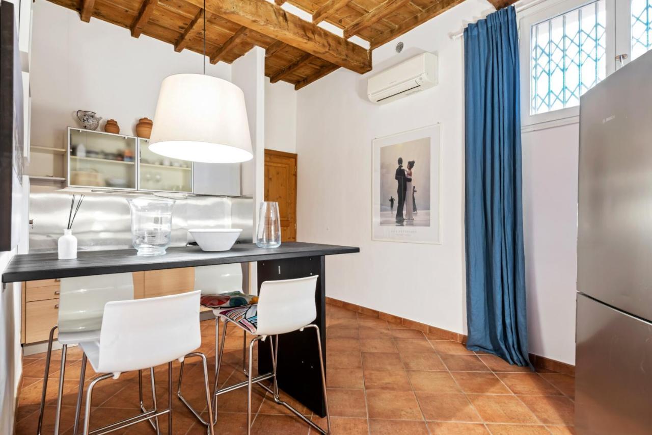 Palazzo Pitti & Boboli Comfortable Apartment Firenze Bagian luar foto