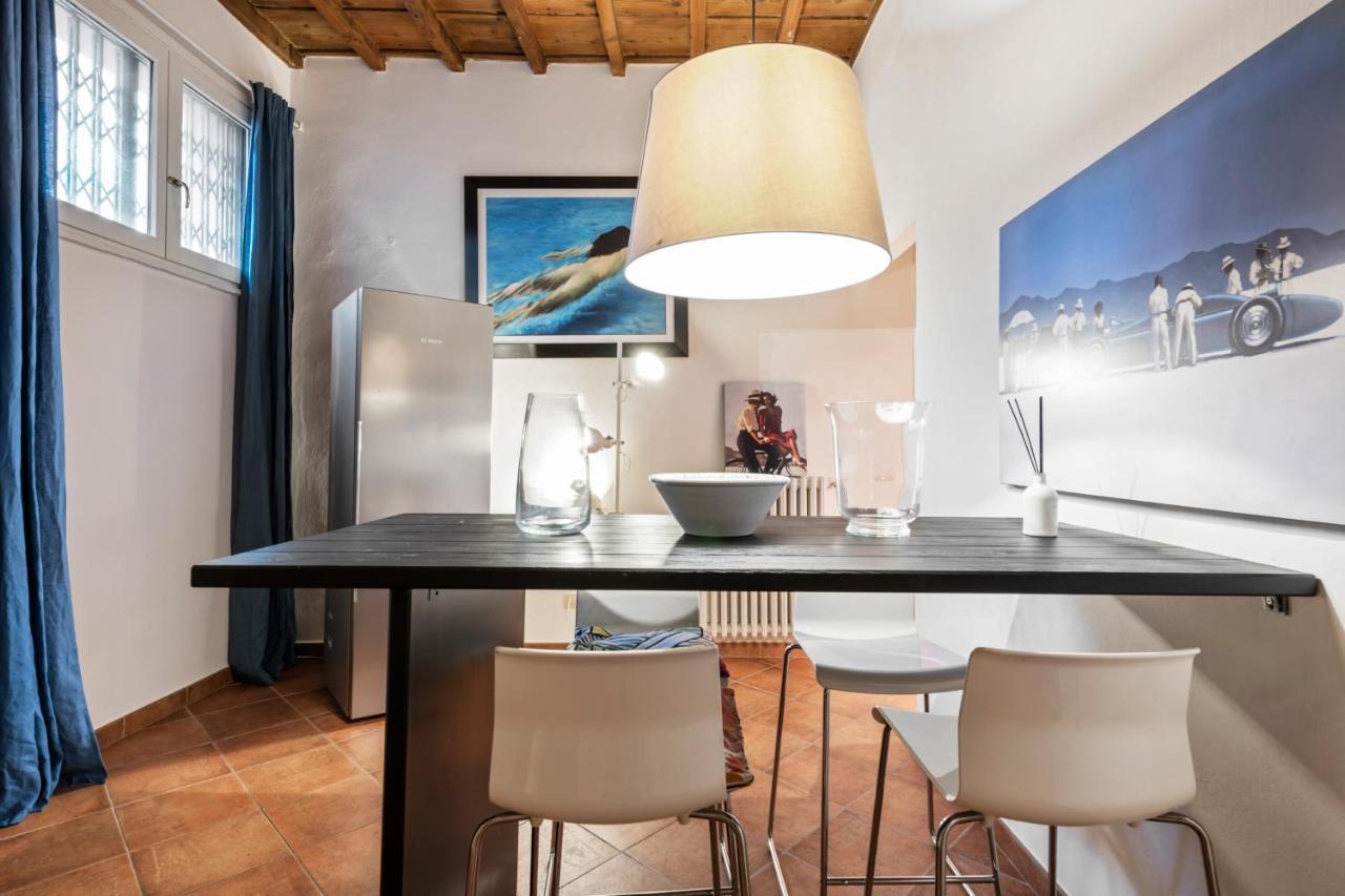 Palazzo Pitti & Boboli Comfortable Apartment Firenze Bagian luar foto
