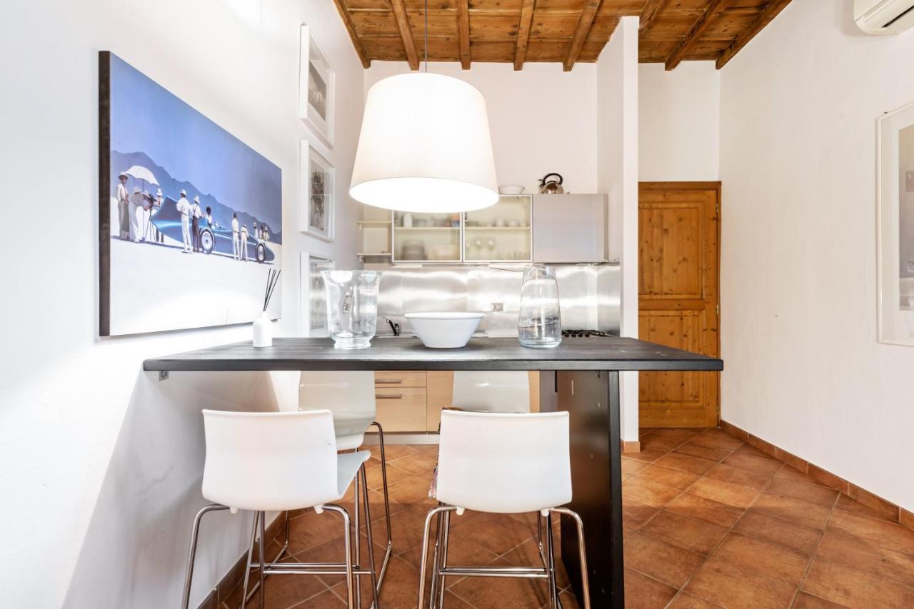 Palazzo Pitti & Boboli Comfortable Apartment Firenze Bagian luar foto