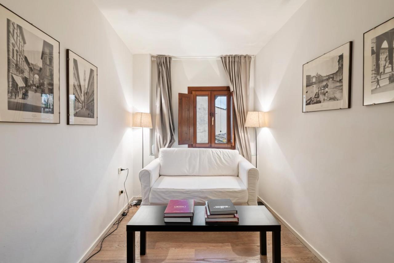 Palazzo Pitti & Boboli Comfortable Apartment Firenze Bagian luar foto