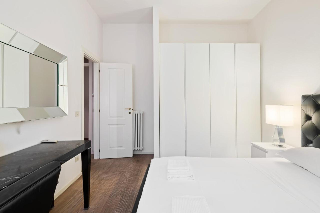 Palazzo Pitti & Boboli Comfortable Apartment Firenze Bagian luar foto