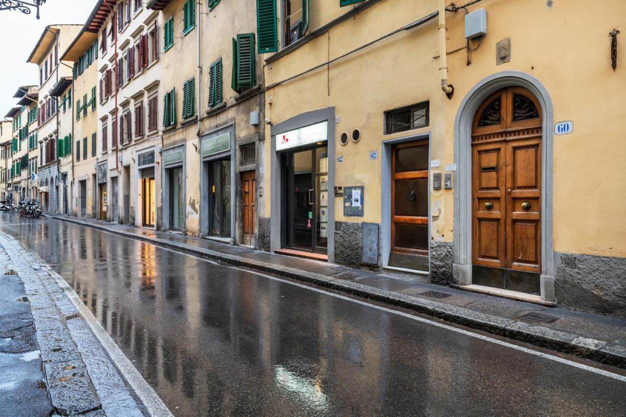 Palazzo Pitti & Boboli Comfortable Apartment Firenze Bagian luar foto