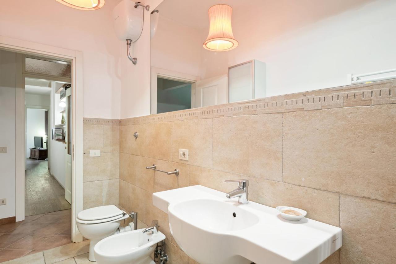 Palazzo Pitti & Boboli Comfortable Apartment Firenze Bagian luar foto