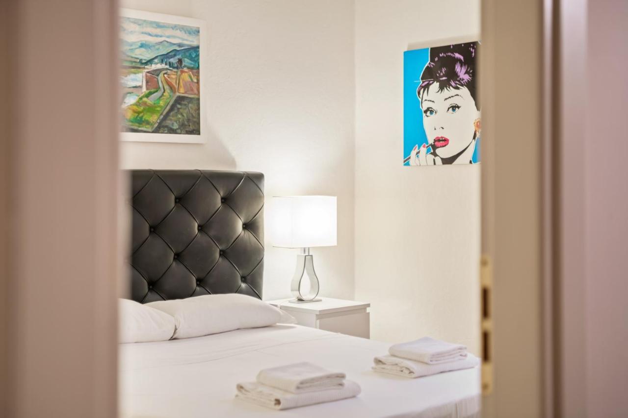 Palazzo Pitti & Boboli Comfortable Apartment Firenze Bagian luar foto