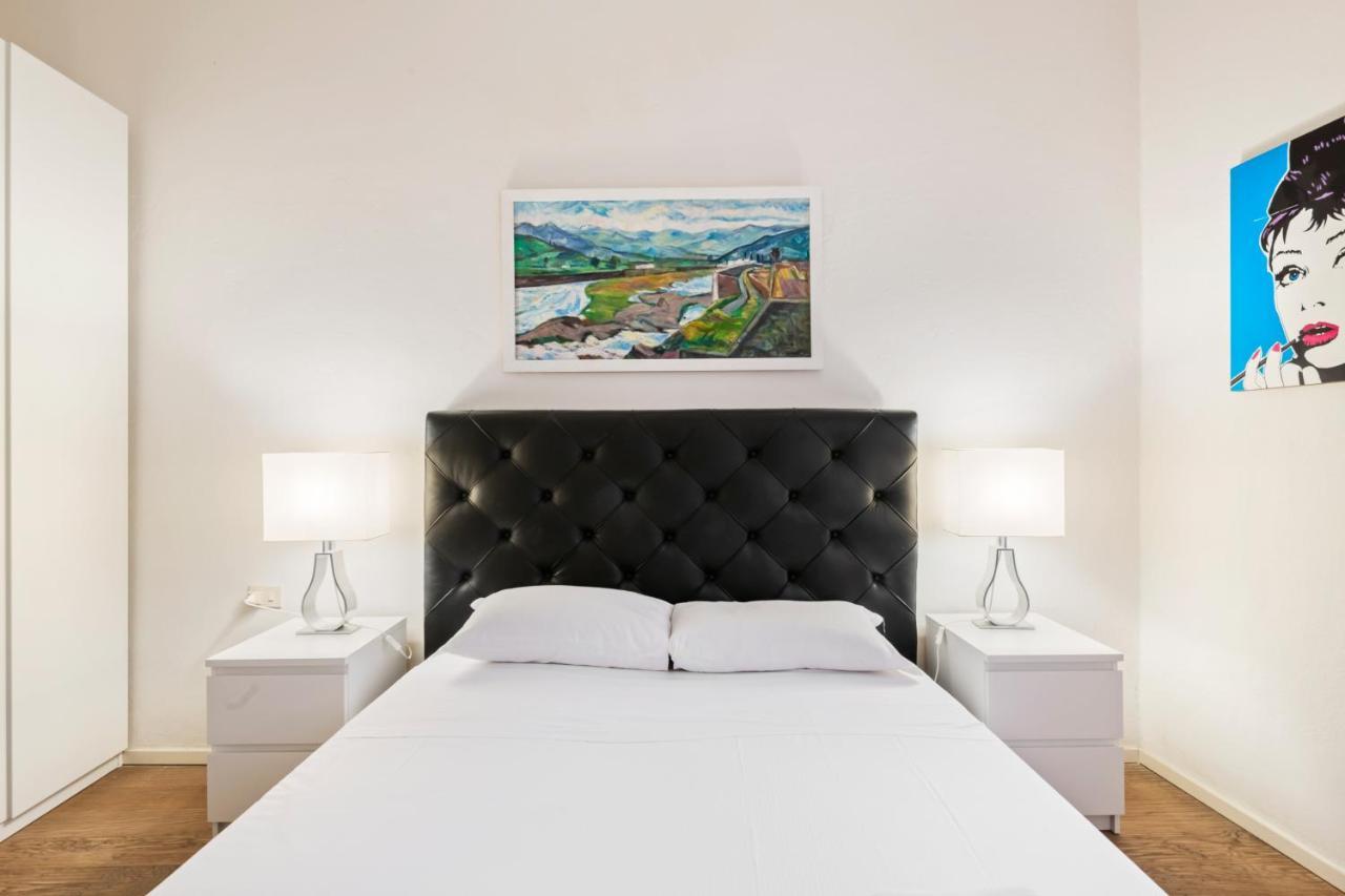 Palazzo Pitti & Boboli Comfortable Apartment Firenze Bagian luar foto