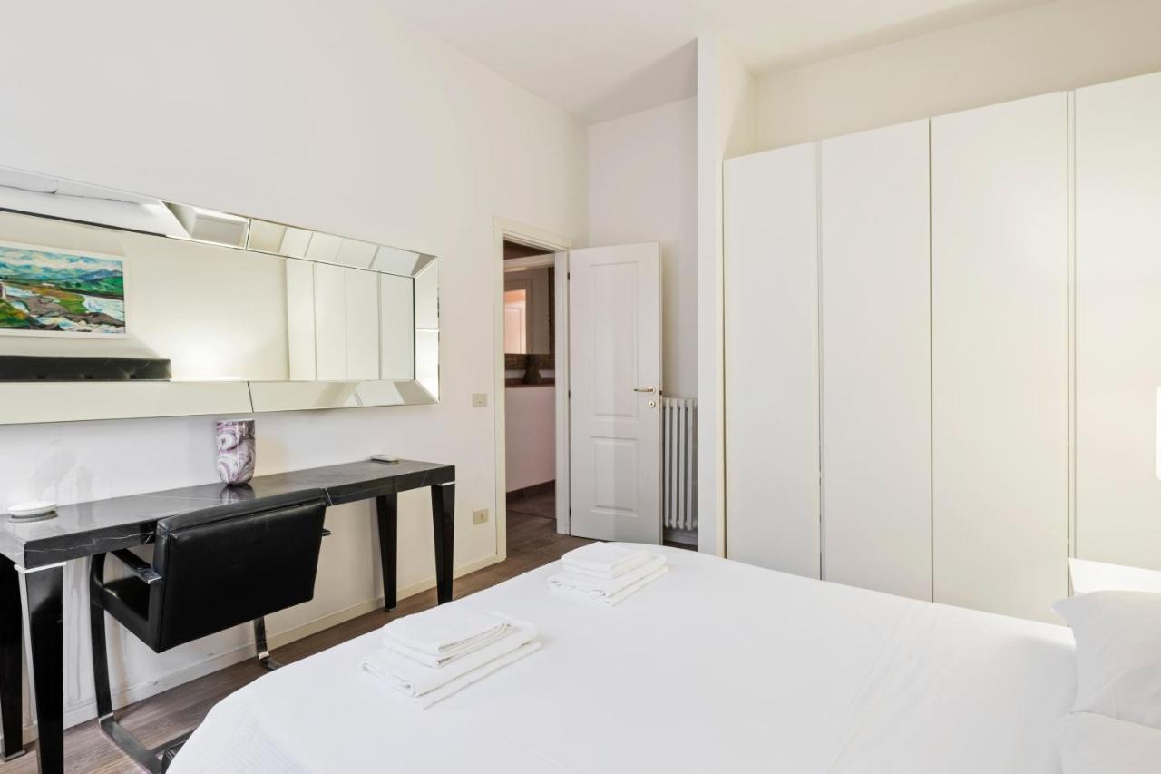 Palazzo Pitti & Boboli Comfortable Apartment Firenze Bagian luar foto